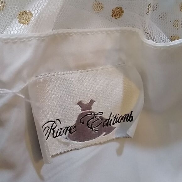 Rare Editions Dress Size 16 - Picture 8 of 13